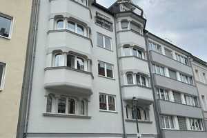 Pempelfort ruhige Seitenstrasse – Düsseldorf – Vorschaubild 1