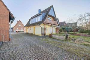 1-2 Familienhaus in Stadtnähe – Dein Raum für neue Wohnideen – Die vollständige Adresse der Immobilie erhältst du vom Anbieter., 29221 Celle – Vorschaubild 6