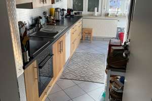 3-Zimmer-Wohnung mit großer Sonnenterrasse zentrumsnah – Die vollständige Adresse der Immobilie erhältst du vom Anbieter., 73230 Kirchheim unter Teck – Vorschaubild 9