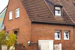 Urgemütliches Wohnen im Herzen von St. Tönis – Viersen (Kreis) – Vorschaubild 1