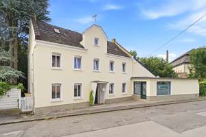 Historisches Wohnhaus mit Charakter, Garten und einzigartiger Lage direkt am idyllischen Bachlauf – Die vollständige Adresse der Immobilie erhältst du vom Anbieter., 53881 Euskirchen – Vorschaubild 12