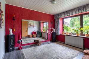Einfamilienhaus mit zwei zusätzlichen Appartements und Außenpool in Oldenburg, Objekt-Nr.: 7701 – Die vollständige Adresse der Immobilie erhältst du vom Anbieter., 26127 Alexandersfeld, Oldenburg (Oldenburg) – Vorschaubild 14