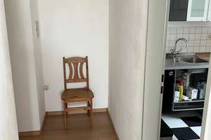 2-Zimmer KDB, Frankenberger-Viertel Aachen, Altbau, Jugendstil, Erdgeschoss – Viktoriaallee 32, 52066 Frankenberg, Aachen – Vorschaubild 13