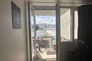 TAUSCHWOHNUNG:  Kompaktes Apartment in Köln-Braunsfeld – Scheidtweilerstraße 15a, 50933 Braunsfeld, Köln – Vorschaubild 5