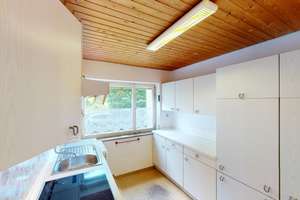 Charmantes Reihenhaus mit ausgebautem Dachboden und schönem Außenbereich - zzgl. Garage – Fohrenbühlerstraße 103, 71067 Sindelfingen – Vorschaubild 6