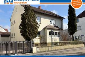 Ein Zuhause, das Wärme ausstrahlt! – Die vollständige Adresse der Immobilie erhältst du vom Anbieter., 67105 Schifferstadt – Vorschaubild 1