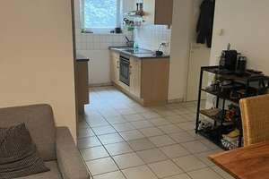 Hochwertige 2,5-Zi.-Whg. mit Einbauküche u. Terrasse in modernem 4-Fam.-Haus, Bestwohnlage Groovnähe – Am alten Brauhaus 13 a, 51143 Zündorf, Köln – Vorschaubild 9