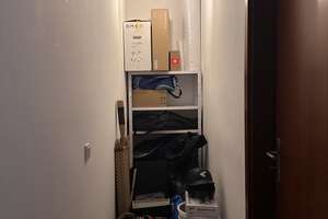 Charmante 3-Zimmer-Wohnung mit Einbauküche im sanierten Bauernhaus in Saarlouis-Lisdorf – Machesstraße 1, 66740 Saarlouis – Vorschaubild 6