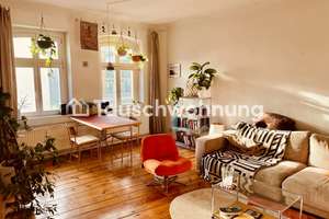 Tauschwohnung: Tausche gemütliche 2-Zimmer-Wohnung in Mitte – Die vollständige Adresse der Immobilie erhältst du vom Anbieter., 10115 Mitte (Ortsteil), Berlin – Vorschaubild 2