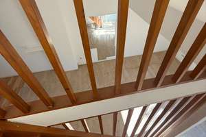 Helle 2-Zimmer-Dachgeschoss-Wohnung mit Galerie  – Lomerstr. 67, 22047 Wandsbek (Ortsteil), Hamburg – Vorschaubild 6
