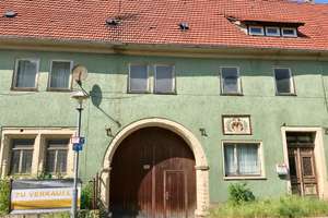 Denkmalgeschützter Vierseitenhof im Herzen Gräfentonnas – Kirchstraße 2, 99958 Tonna – Vorschaubild 34