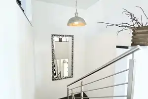 Atemberaubendes Einfamilienhaus mit Doppelgarage und großem Garten in Toplage! – Salzgitter – Vorschaubild 15