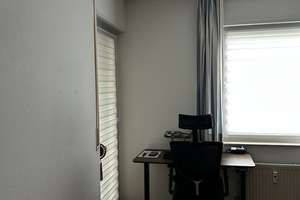 Sachsenhausen-Süd: Helle 2-Zimmer-Wohnung in zentraler Lage – Darmstädter Landstraße 324, 60598 Sachsenhausen-Süd, Frankfurt am Main – Vorschaubild 13