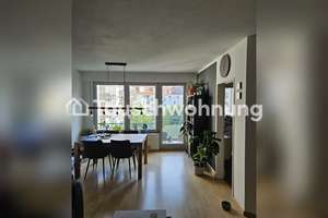 Tauschwohnung: 3-Zimmer-Wohnung mit Balkon in Neuehrenfeld – Tausch gegen g – Die vollständige Adresse der Immobilie erhältst du vom Anbieter., 50823 Neuehrenfeld, Köln – Vorschaubild 5