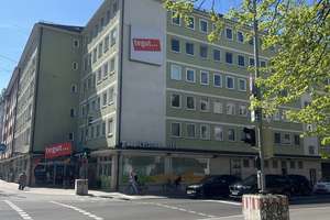 Schwabing/ Nähe Münchner Freiheit, freie  2,5-Zimmer-Wohnung – Rheinstraße 1, 80803 Münchner Freiheit, München – Vorschaubild 15