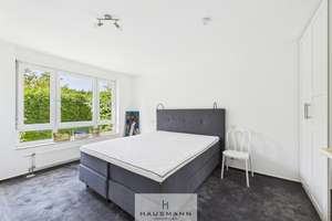 Düsseldorf-Volmerswerth: Stilvolle Gartenwohnung mit Tiefgaragen-Stellplatz, 10 Minuten von Rhein &  – Die vollständige Adresse der Immobilie erhältst du vom Anbieter., 40221 Volmerswerth, Düsseldorf – Vorschaubild 16