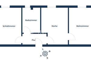 Investment-Highlight im Paketverkauf – Die vollständige Adresse der Immobilie erhältst du vom Anbieter., 46238 Welheim, Bottrop – Vorschaubild 19