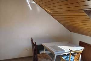 Wohnen mit Charakter: 2-Zimmer-Wohnung voll möbliert in Bielefeld -Senne in Bielefeld-Senne – Sandbreede 7, 33659 Senne, Bielefeld – Vorschaubild 7