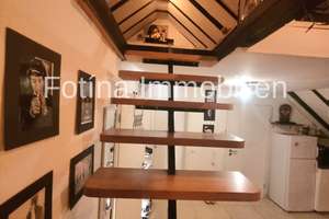 Modernes MAISONETTE-LOFT im rustikalen Stil mit 2,5 Zimmern in Top-Lage –für Exklusivitätsliebhaber! – Die vollständige Adresse der Immobilie erhältst du vom Anbieter., 41065 Lürrip, Mönchengladbach – Vorschaubild 10