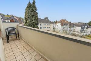 Charmante 2-Zimmer-Wohnung mit Balkon in Solinger Südstadt – Die vollständige Adresse der Immobilie erhältst du vom Anbieter., 42659 Burg/Höhscheid, Solingen – Vorschaubild 6