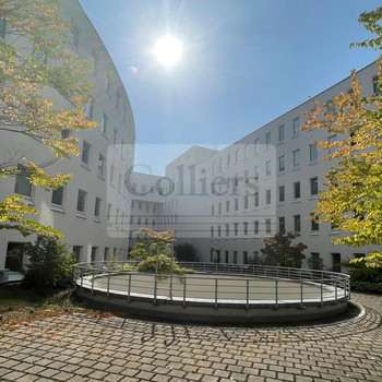 Moderne Bürofläche in Köln Zollstock!