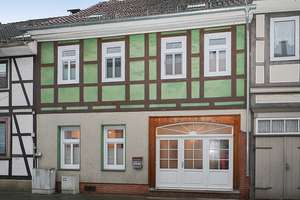 Gemütliches Reihenhaus von 1890 in der Altstadt von Bockenem! – Die vollständige Adresse der Immobilie erhältst du vom Anbieter., 31167 Bockenem – Vorschaubild 2