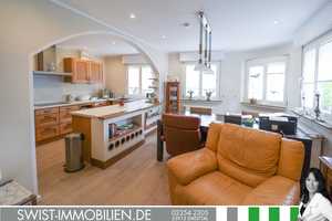 DAS Familienhaus für Gewerbetreibende - Ladenlokal und/oder Bürofläche - ideal auch für Investoren – Annaturmstraße 18-20, 53879 Euskirchen (Kreis) – Vorschaubild 1