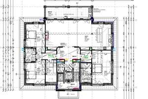 Exklusives Penthaus in einer Neubau-Stadtvilla in Zehlendorf-Schlachtensee nahe Mexikoplatz – Rhumeweg 19, 14163 Zehlendorf, Berlin – Vorschaubild 23