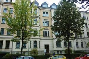 Großzügige 2-Raum mit Balkon auf dem Kaßberg – Ulmenstraße 39, 9112 Kaßberg, Chemnitz – Vorschaubild 2