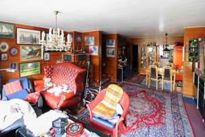 Familienglück in Berlin-Buckow – Großzügiges Reihenmittelhaus mit Terrasse, Garten und Stellplatz – Die vollständige Adresse der Immobilie erhältst du vom Anbieter., 12351 Buckow, Berlin – Vorschaubild 3