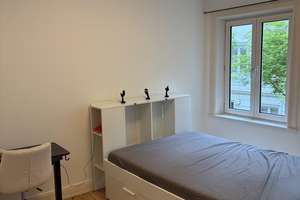 Wunderschöne möblierte 2,5 Zimmer Wohnung auf der Schanze – Lindenallee 36D, 20259 Eimsbüttel (Ortsteil), Hamburg – Vorschaubild 12