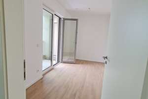 Schöne 2-Zimmer Wohnung im Dörnberg mit 2 Balkonen – Gertraud-Kaltenecker-Straße 10, 93049 Westenviertel, Regensburg – Vorschaubild 7