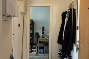 Klasse 2 Zi.-Wohnung mit Parkett, Duschbad, in Top Lage – Albertstraße 95, 42289 Heckinghausen, Wuppertal – Vorschaubild 6