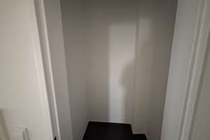 Willkommen in Moosach! Frisch renovierte 3-Zimmer-Wohnung mit Einbauküche und Balkon – Alzeyer Str. 16, 80993 Alt-Moosach, München – Vorschaubild 12