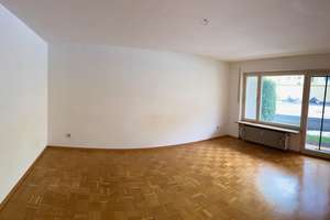 2,5-Zimmer  mit Garten fußläufig zur Münchner Freiheit – Die vollständige Adresse der Immobilie erhältst du vom Anbieter., 80802 Münchner Freiheit, München – Vorschaubild 3