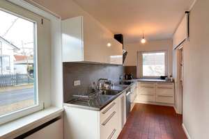 großzügiges EFH # Sonnengarten # Garage # – Die vollständige Adresse der Immobilie erhältst du vom Anbieter., 53125 Ückesdorf, Bonn – Vorschaubild 11