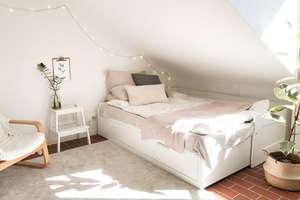 Gemütliche, helle 1-Zimmer-Wohnung in Bonn/Beuel – Von-Ketteler-Straße 24, 53229 Pützchen/Bechlinghoven, Bonn – Vorschaubild 17