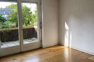 Chakteristisches Reihenmittelhaus mit individuellem Gestaltungspotenzial – Die vollständige Adresse der Immobilie erhältst du vom Anbieter., 30519 Waldhausen, Hannover – Vorschaubild 4