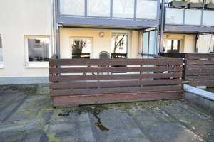 Möbliertes City-Apartment mit Terrasse Köln Innenstadt - bezugsfrei – Hohe Straße 12, 50667 Altstadt/Süd, Köln – Vorschaubild 15