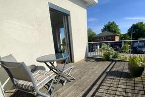  Hochwertige Wohnkultur trifft auf Top Energieeffizienz  – Die vollständige Adresse der Immobilie erhältst du vom Anbieter., 23570 Travemünde, Lübeck – Vorschaubild 10
