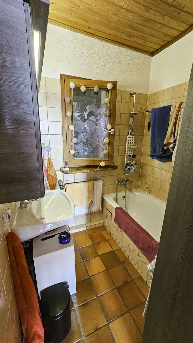 Immobilie in Hausen im Wiesental - IMMORath.de - 4-Zimmer Wohnung mit Panoramablick - Provisionsfrei! - Bild 6