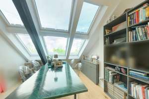 Exklusive Wohnung in einzigartiger Lage in Hubbelrath – Natur pur für Ihre tägliche Erholung! – Ratinger Landstraße 86, 40629 Hubbelrath, Düsseldorf – Vorschaubild 10