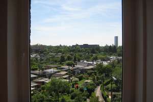 Alles neu macht der Mai! Erstbezug nach Sanierung: schöne 3-Zi. Wohnung ab 01.05.2026 zu vermieten – Rather Broich 99, 40472 Rath, Düsseldorf – Vorschaubild 3