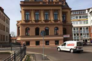 Lichtdurchflutete 2ZKB an der Saale – Ankerstraße 3, 6108 Halle (Saale) – Vorschaubild 1