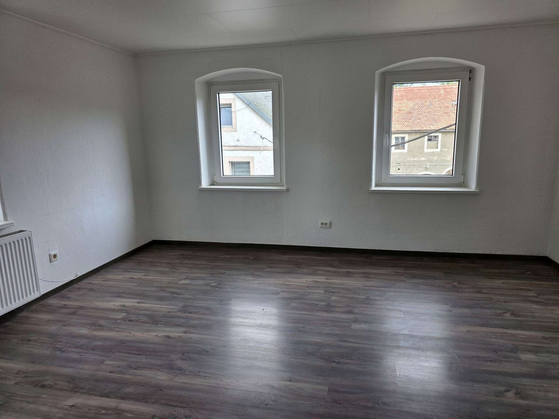 Immobilie in Königswartha - Rakecy - Kapitalanlage oder Eigennutz, 4 Seiten Hof bei Königswartha - Bild 20