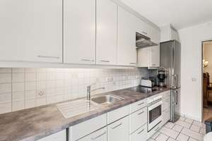 Provisionsfrei – Helle Wohnung mit Südbalkon in begehrter Lage von Pempelfort – Die vollständige Adresse der Immobilie erhältst du vom Anbieter., 40477 Pempelfort, Düsseldorf – Vorschaubild 8