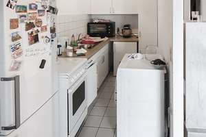 Kapitalanlage mit Potenzial: 1-Zimmer-Wohnung in Berlin-Mitte (Tiergarten) – Die vollständige Adresse der Immobilie erhältst du vom Anbieter., 10787 Tiergarten, Berlin – Vorschaubild 3