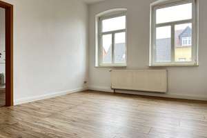 2-Raumwohnung + DUSCHBAD – Bismarker Straße 8, 39638 Gardelegen – Vorschaubild 1