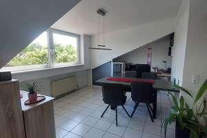 Renovierte 2-Zi-Wohnung – Die vollständige Adresse der Immobilie erhältst du vom Anbieter., 74081 Sontheim, Heilbronn – Vorschaubild 3