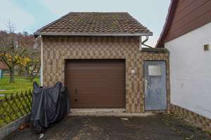 +++ Gepflegtes Einfamilienhaus für die kleine Familie +++ – Die vollständige Adresse der Immobilie erhältst du vom Anbieter., 36214 Nentershausen – Vorschaubild 7